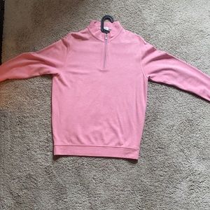 Men’s Medium Peter Millar Quarter Zip